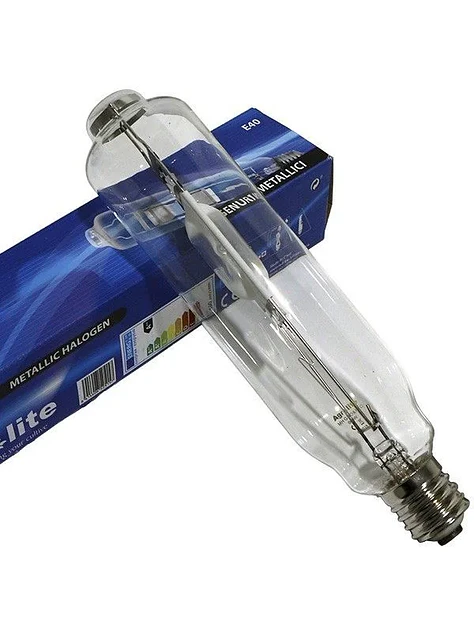 Agrolite Ampolleta Hm 400W 1