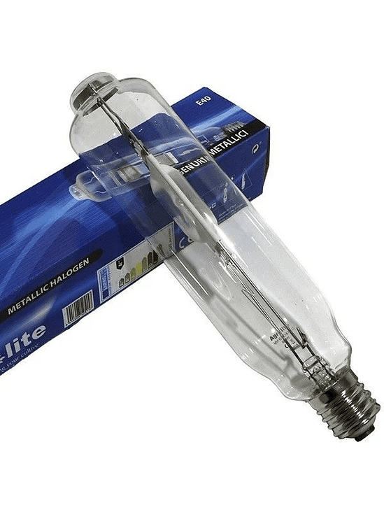 AGROLITE AMPOLLETA HM 400W 1