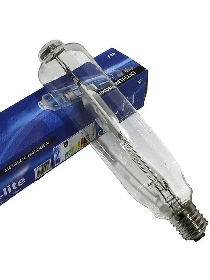 Agrolite Ampolleta Hm 400W 1