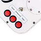 Apollo Evolution 4 127W-Delight - Miniatura 5