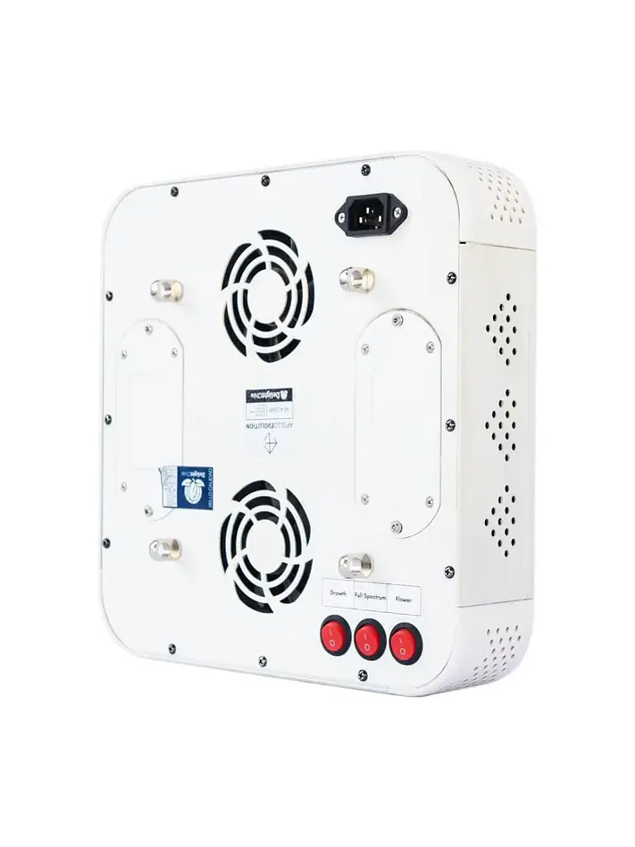 Apollo Evolution 4 127W-Delight 2