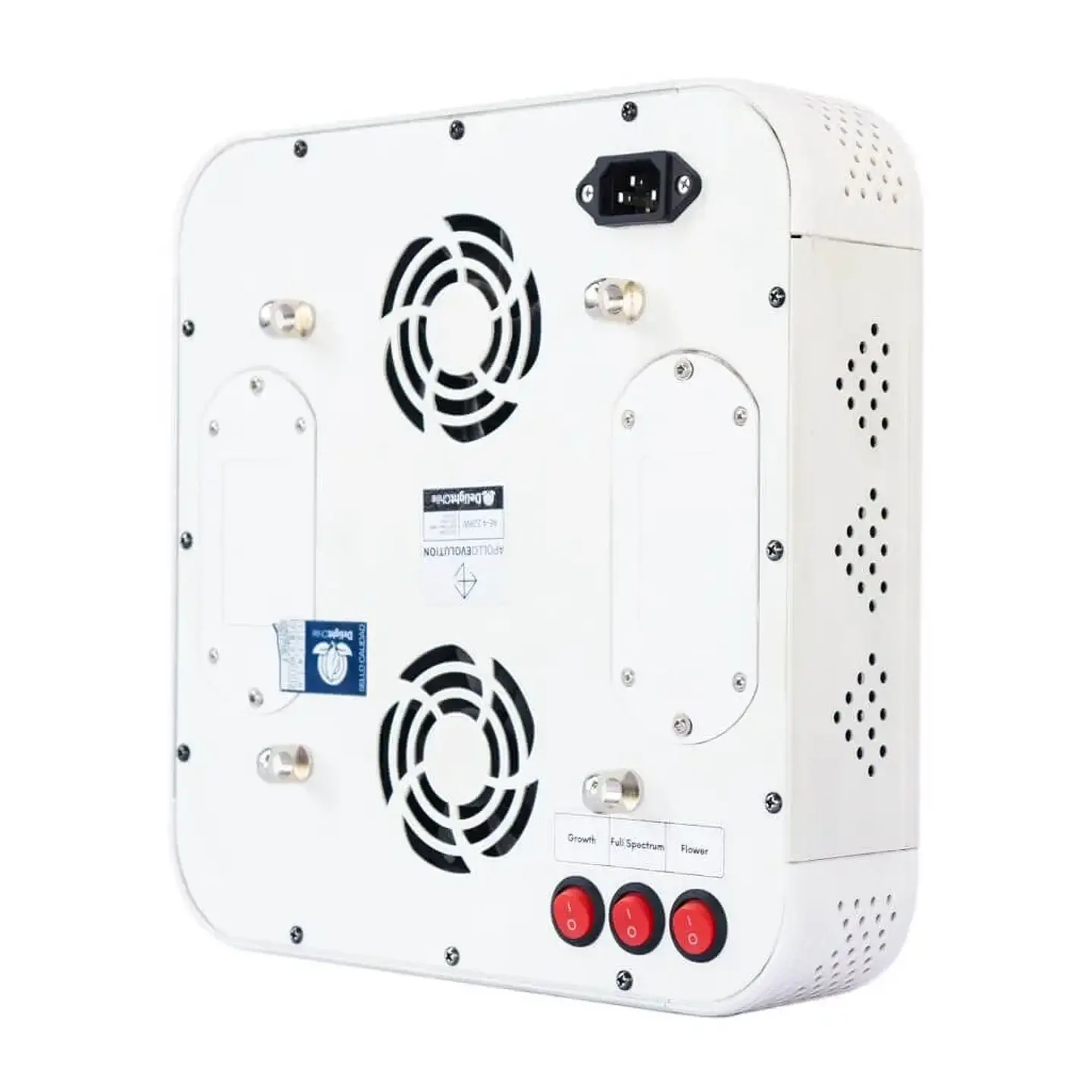 Apollo Evolution 4 127W-Delight 2