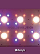 APOLLO EVOLUTION 6 180W-DELIGHT - Miniatura 4