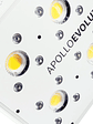 APOLLO EVOLUTION 6 180W-DELIGHT - Miniatura 6