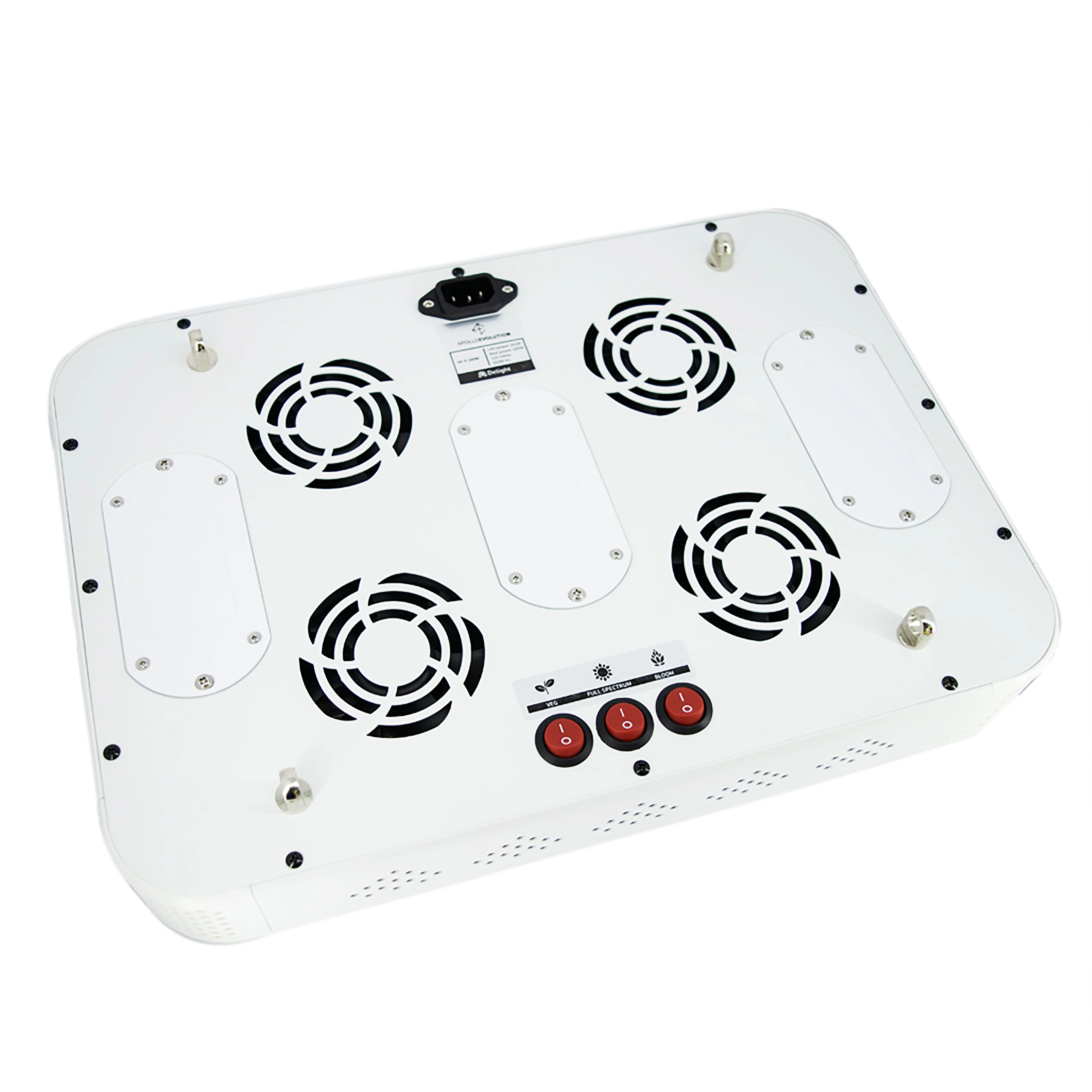 Apollo Evolution 6 180W-Delight 10