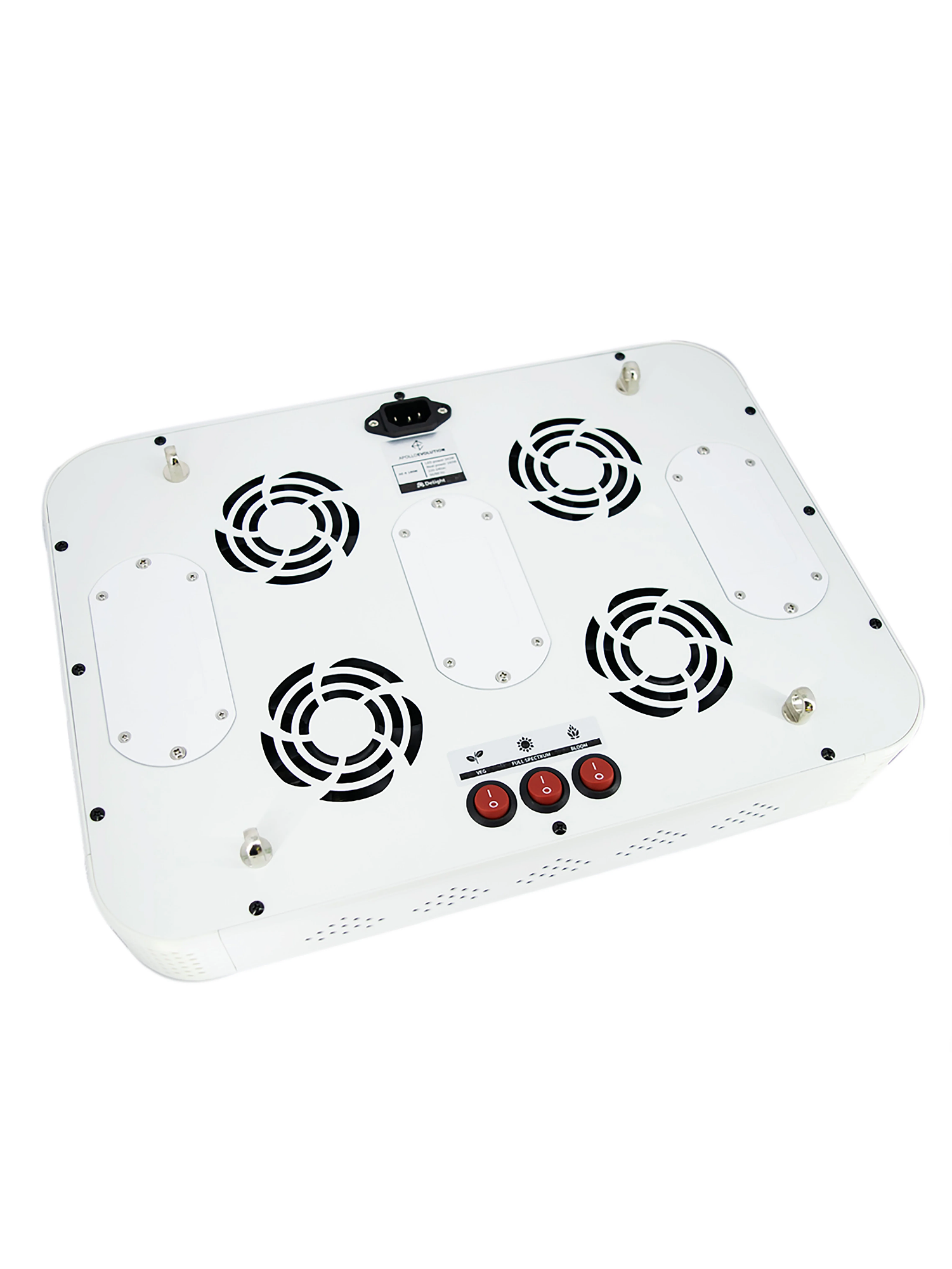 Apollo Evolution 6 180W-Delight 10