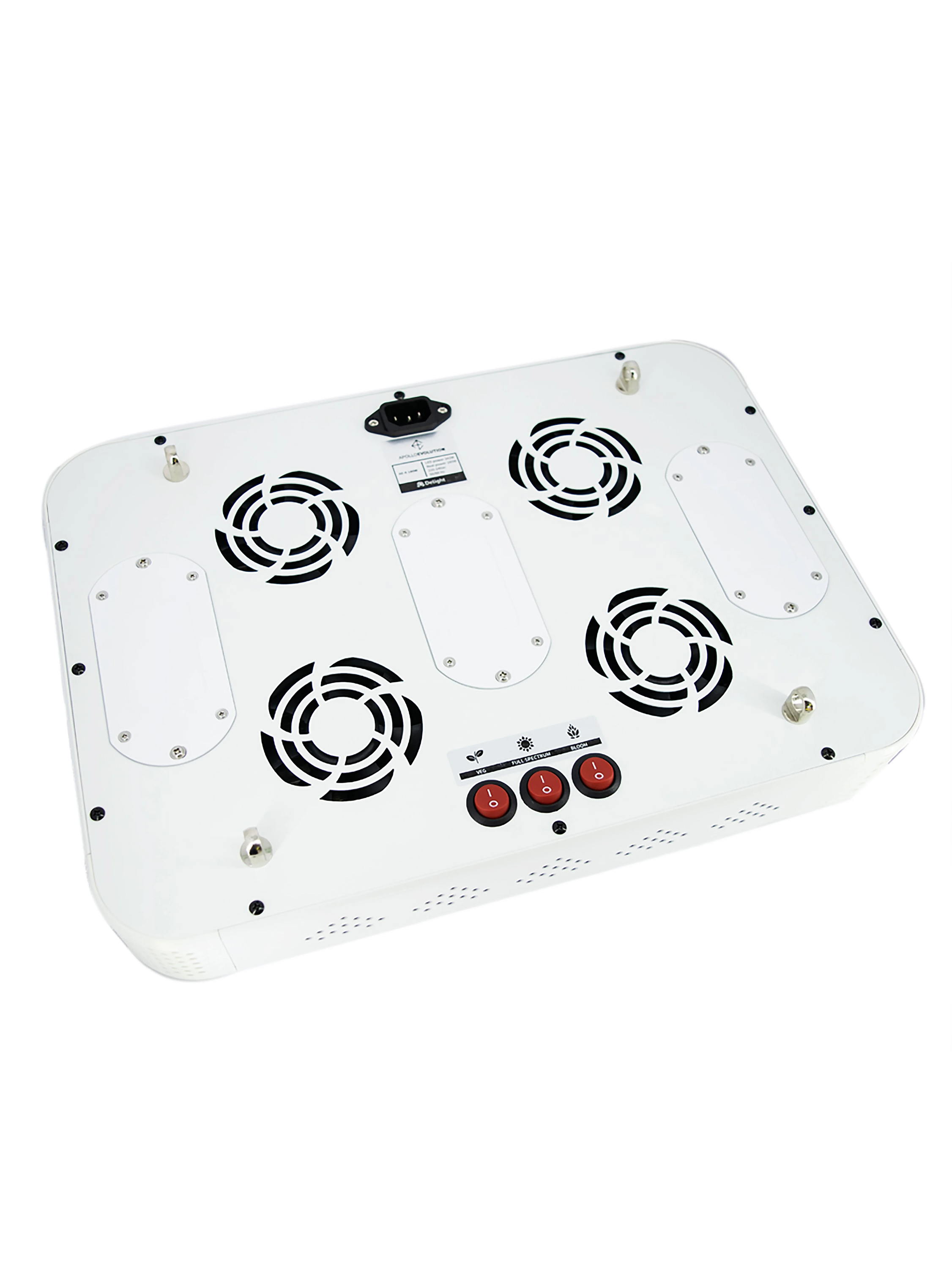 Apollo Evolution 6 180W-Delight 10