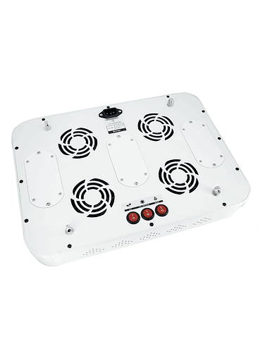 APOLLO EVOLUTION 6 180W-DELIGHT 10