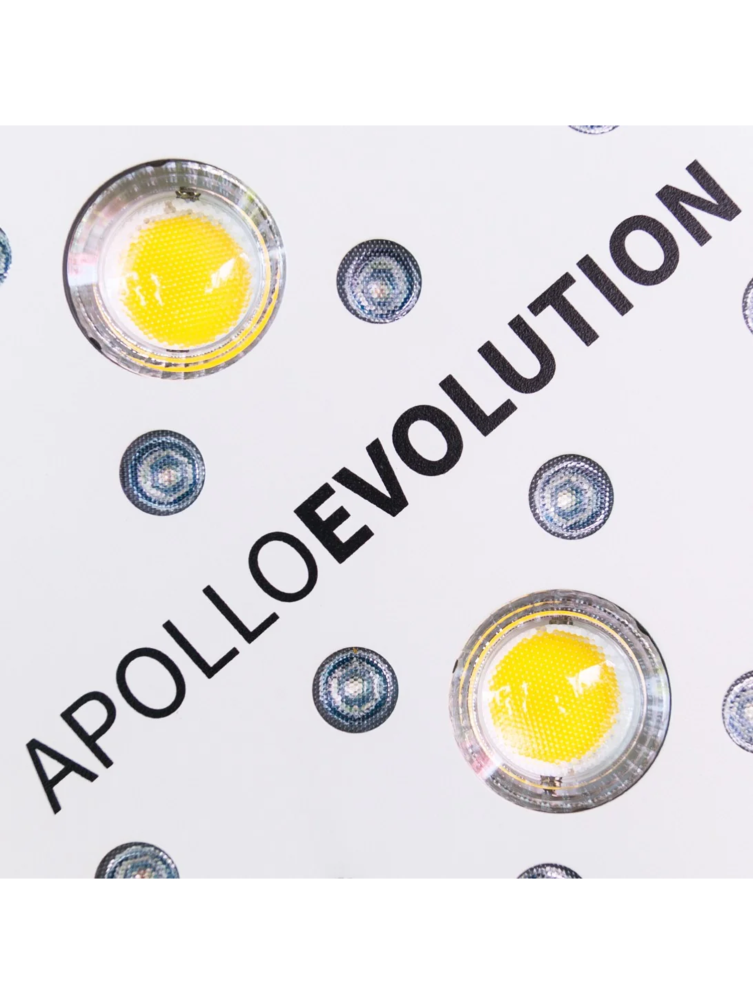 Apollo Evolution 9 280W-Delight 8