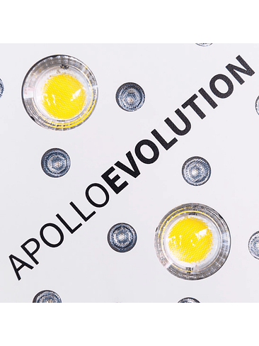 APOLLO EVOLUTION 9 280W-DELIGHT 8