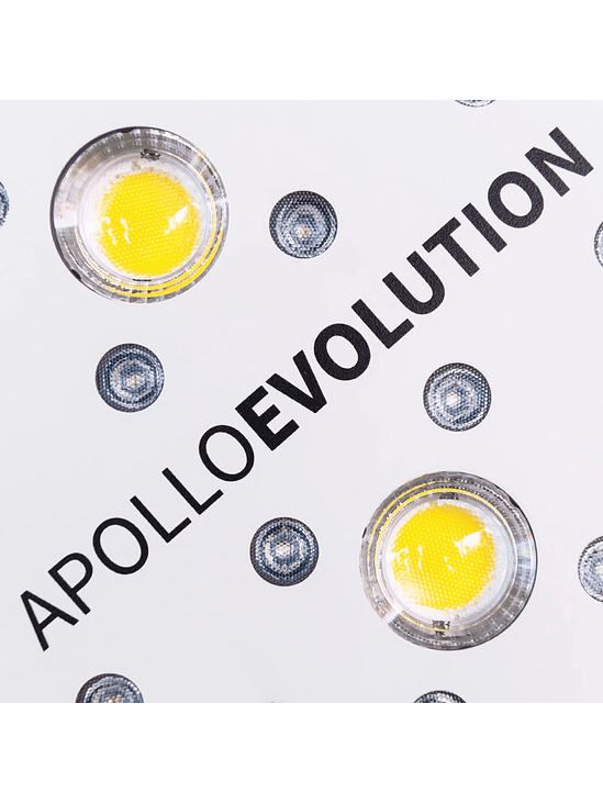 APOLLO EVOLUTION 9 280W-DELIGHT 8