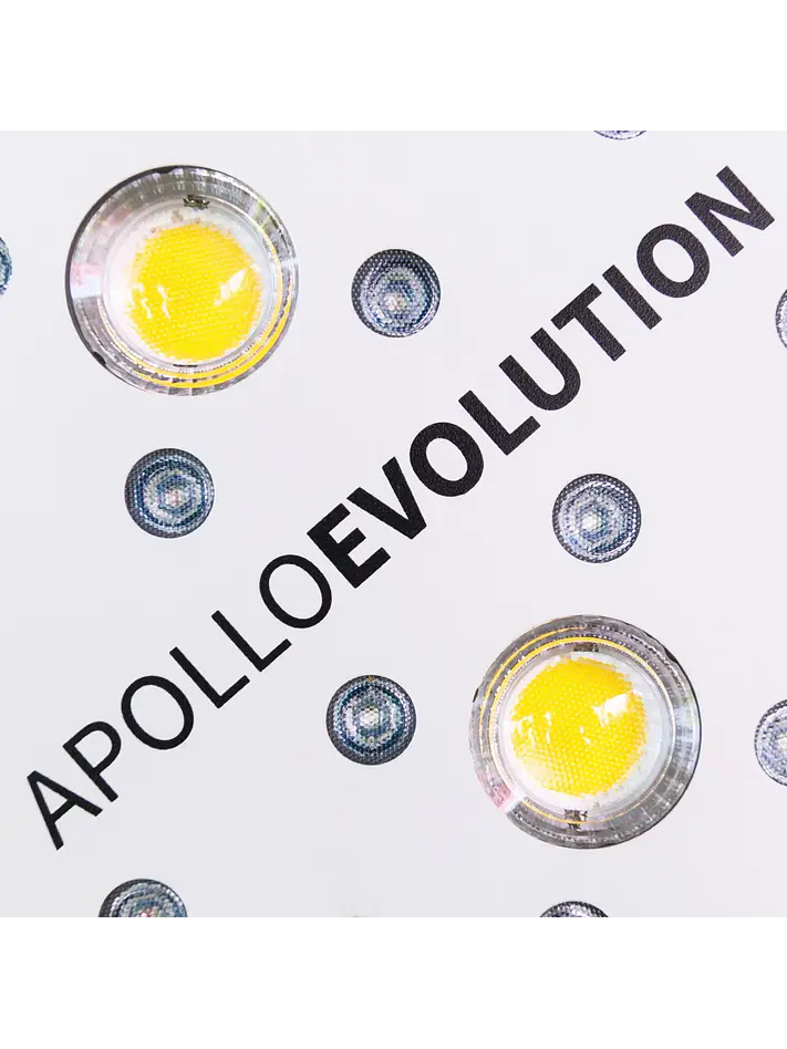 Apollo Evolution 9 280W-Delight 8