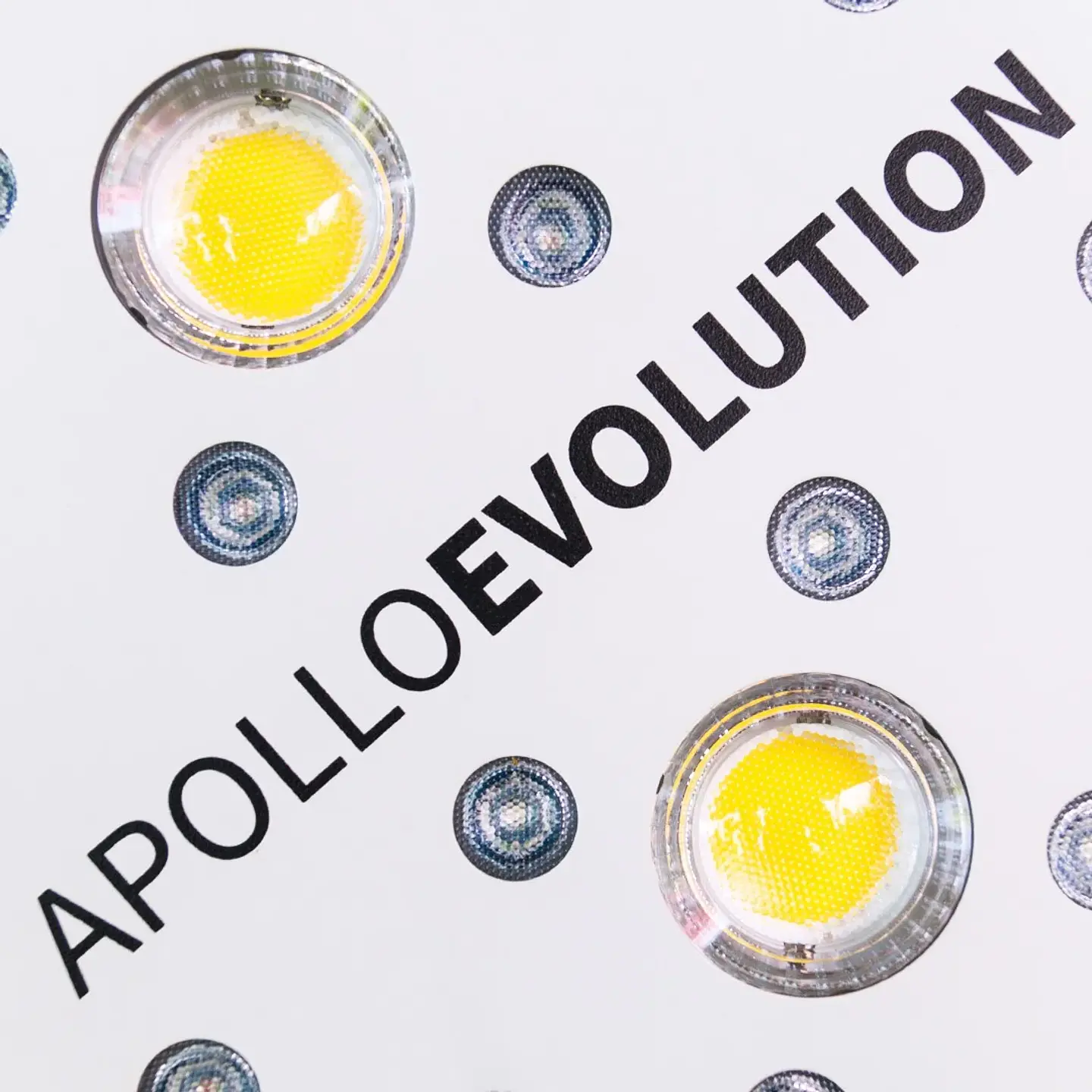 Apollo Evolution 9 280W-Delight 8