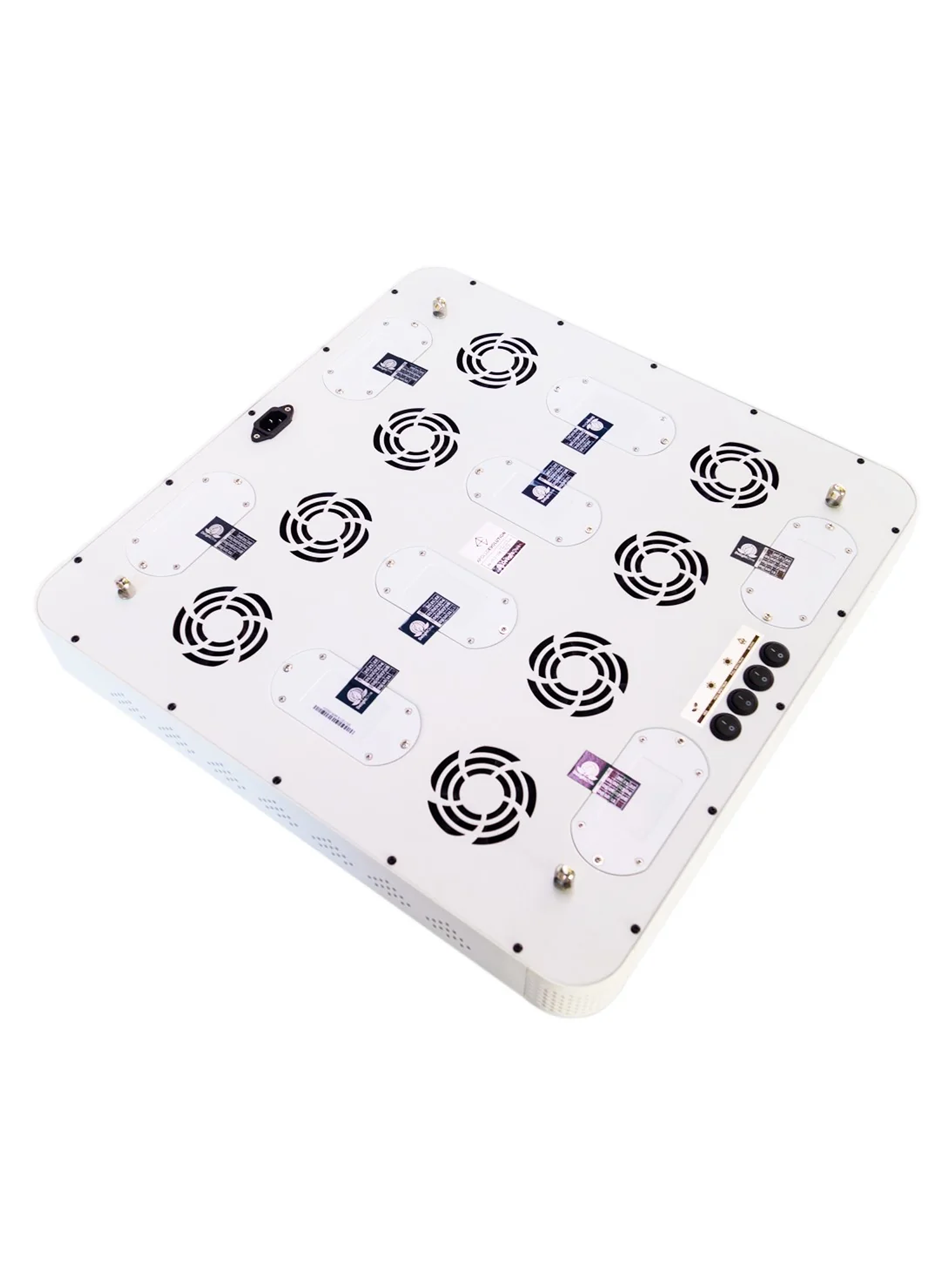 Apollo Evolution 16 480W-Delight 2