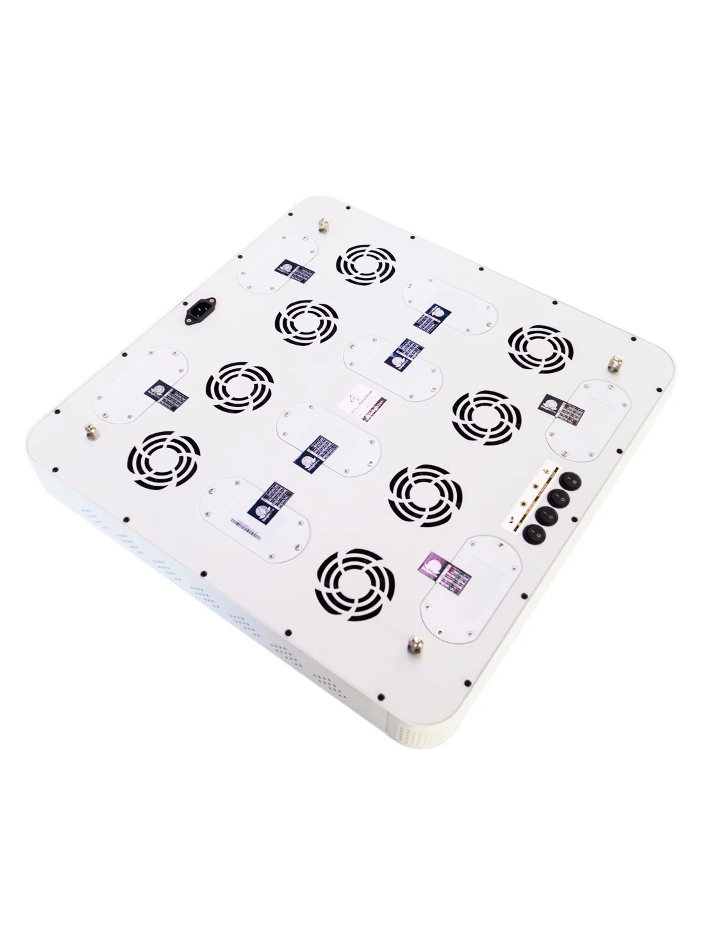 Apollo Evolution 16 480W-Delight 2