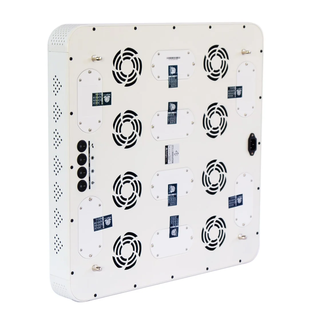 Apollo Evolution 16 480W-Delight 5