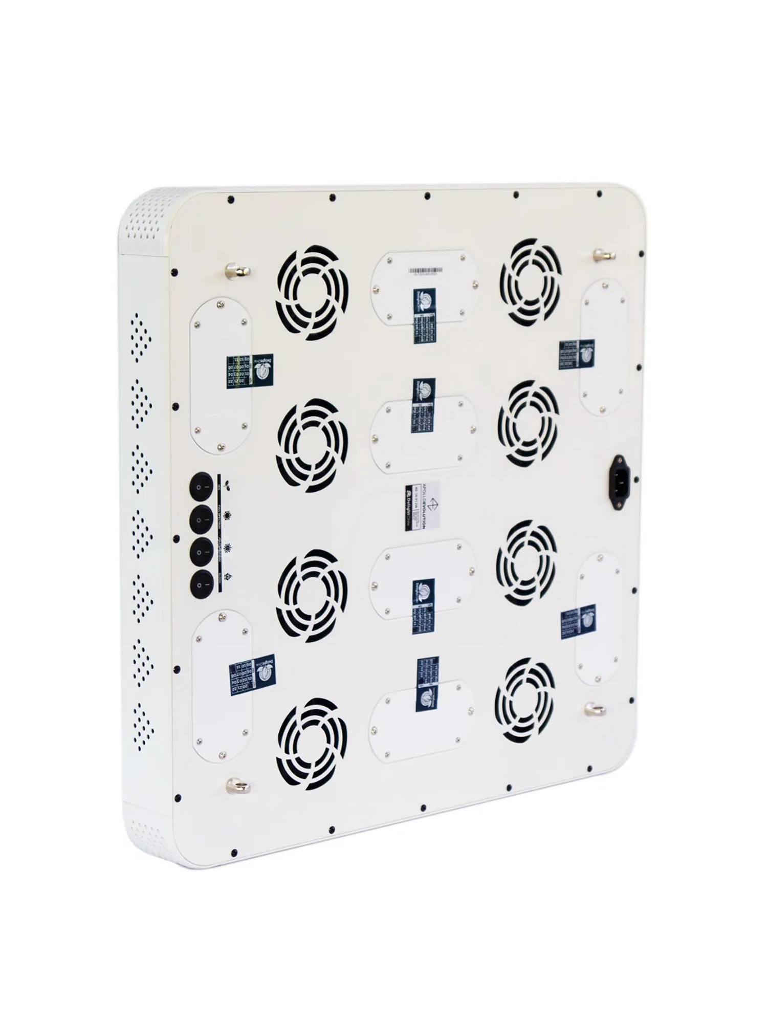 Apollo Evolution 16 480W-Delight 5