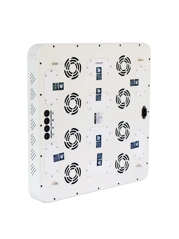 Apollo Evolution 16 480W-Delight 5