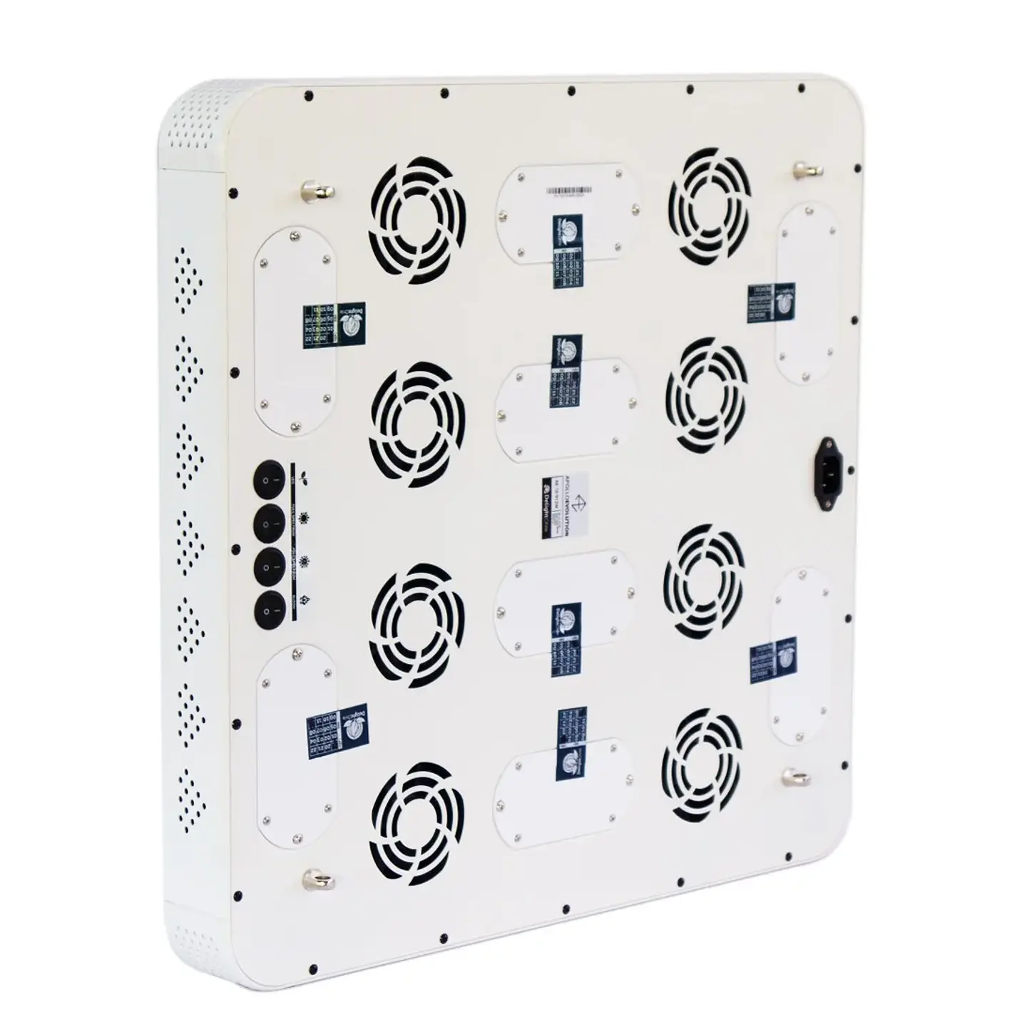 Apollo Evolution 16 480W-Delight 5