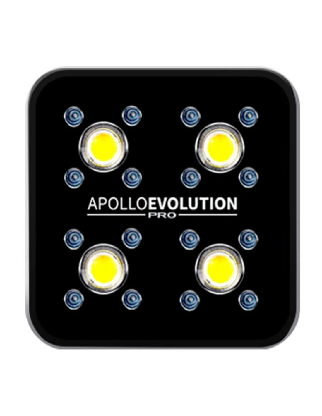 Apollo Evolution Pro 4 150W-Delight 1