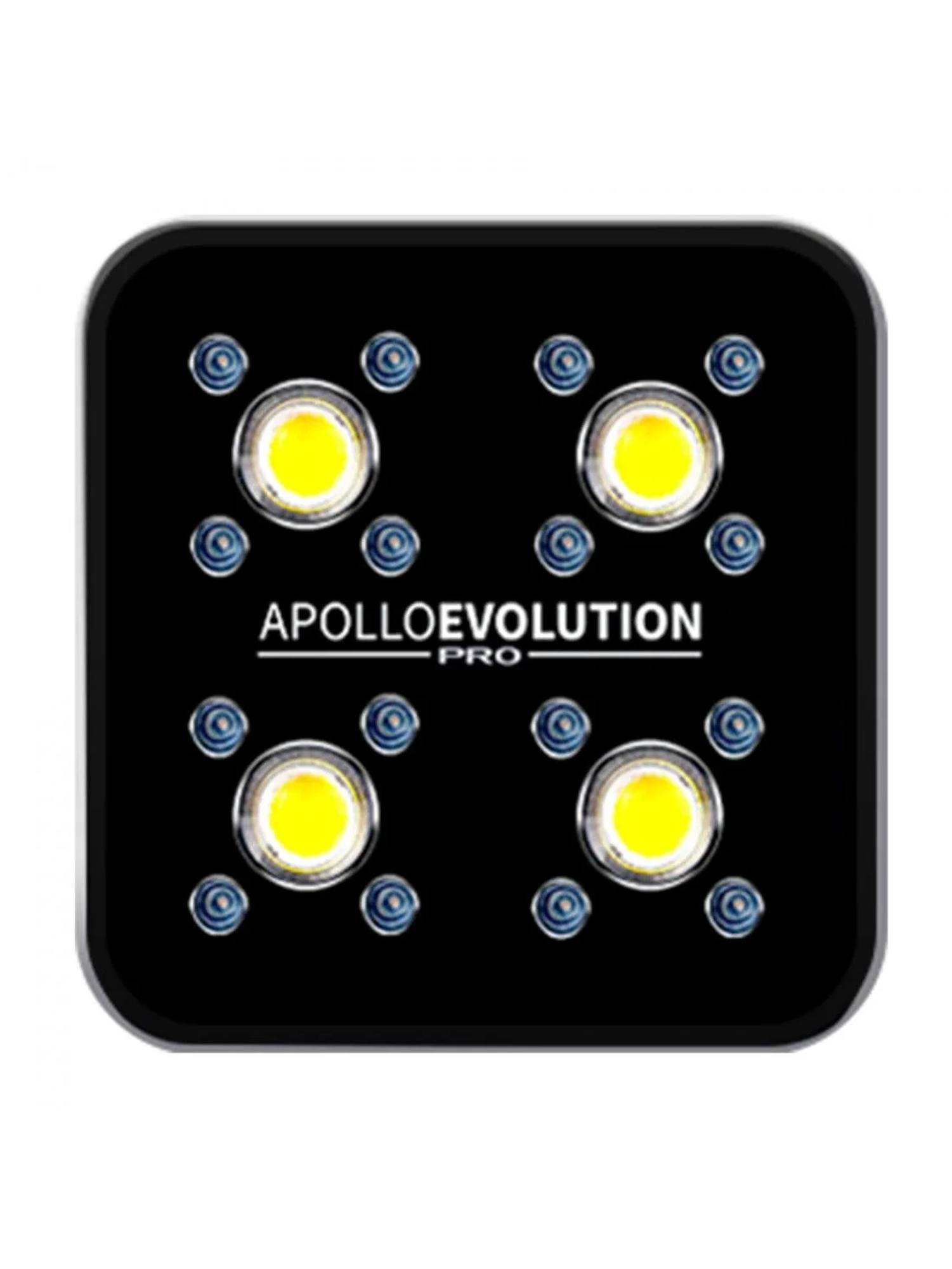 Apollo Evolution Pro 4 150W-Delight 1