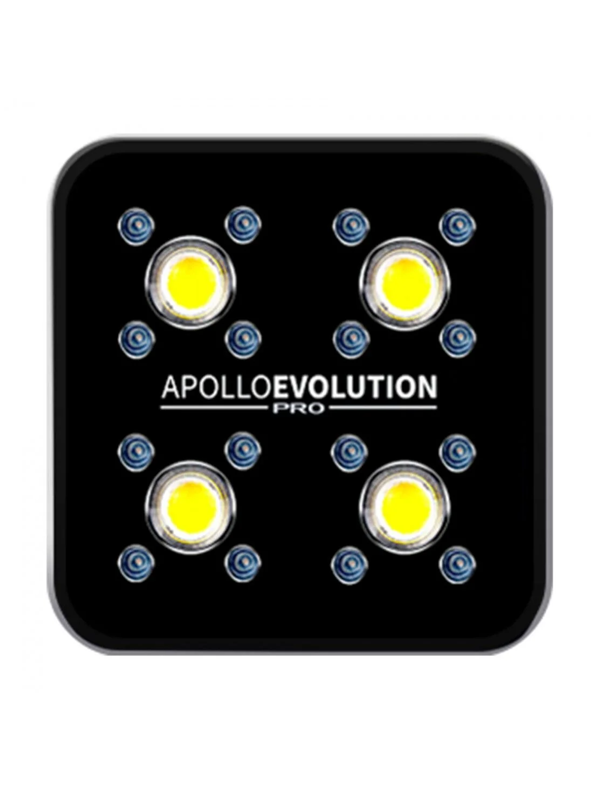 Apollo Evolution Pro 4 150W-Delight 1