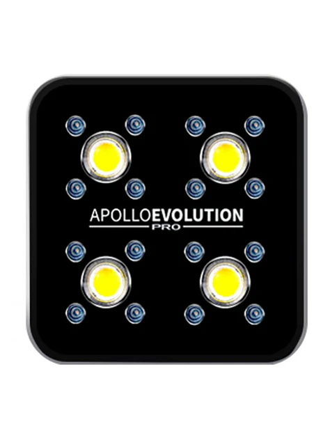 Apollo Evolution Pro 4 150W-Delight 1