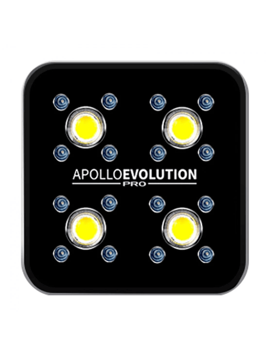 APOLLO EVOLUTION PRO 4 150W-DELIGHT 1
