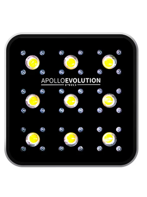 Apollo Evolution Pro 9 300W-Delight 1