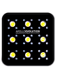 APOLLO EVOLUTION PRO 9 300W-DELIGHT - Miniatura 1