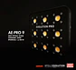 Apollo Evolution Pro 9 300W-Delight - Miniatura 3