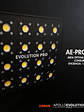 APOLLO EVOLUTION PRO 16 480W-DELIGHT - Miniatura 2