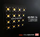 Apollo Evolution Pro 16 480W-Delight - Miniatura 2