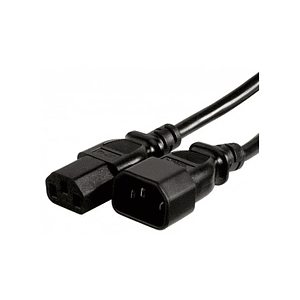 Cable De Extensión Macho A Hembra  1.5Mt-Delight