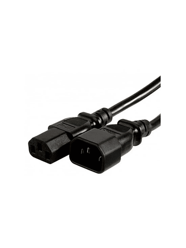 CABLE DE EXTENSIÓN MACHO A HEMBRA  1.5MT-DELIGHT 1