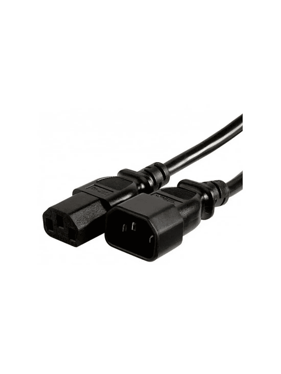 CABLE DE EXTENSIÓN MACHO A HEMBRA  1.5MT-DELIGHT 1