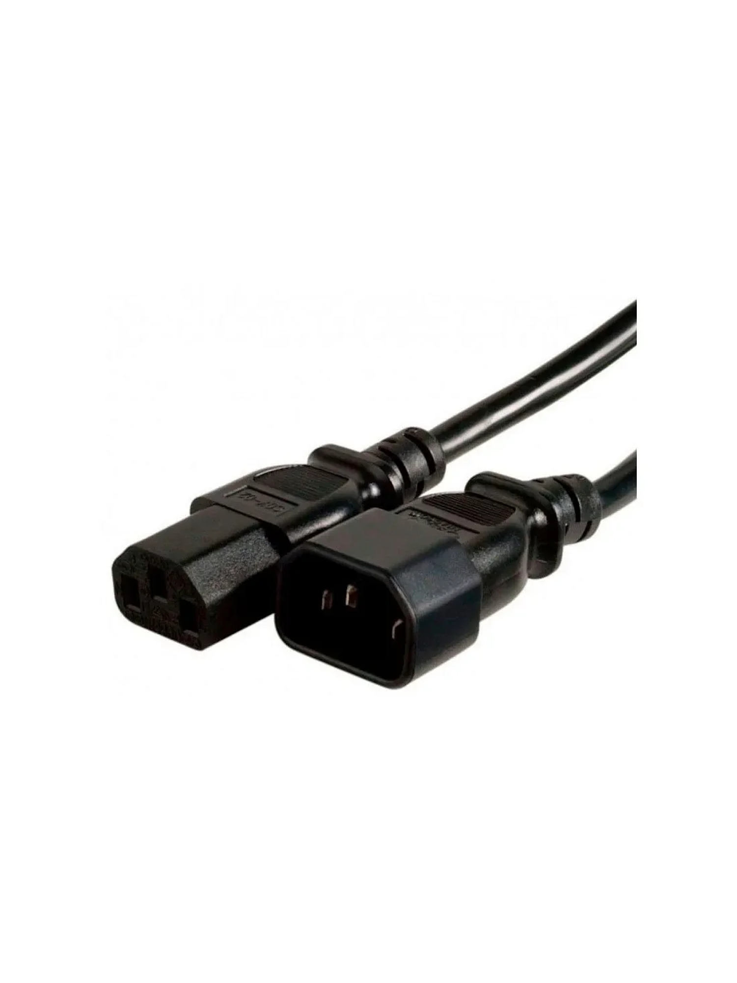 Cable De Extensión Macho A Hembra 2.0Mt-Delight 1