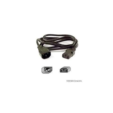 Cable De Extensión Macho A Hembra 2.5Mt-Delight