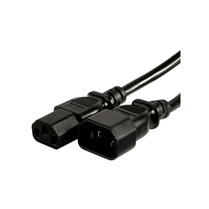 Cable De Extensión Macho A Hembra 2.5Mt-Delight