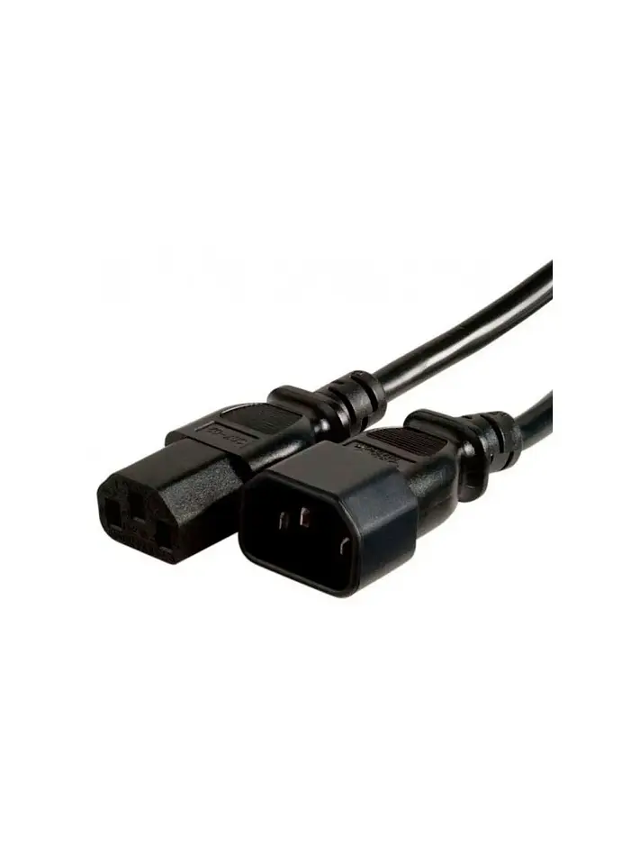 Cable De Extensión Macho A Hembra 2.5Mt-Delight 1