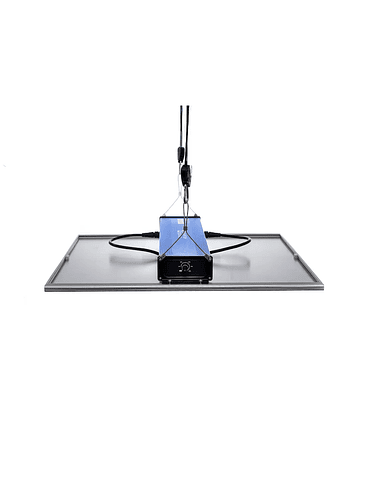 QUANTUM SQUARE C320-DELIGHT 3