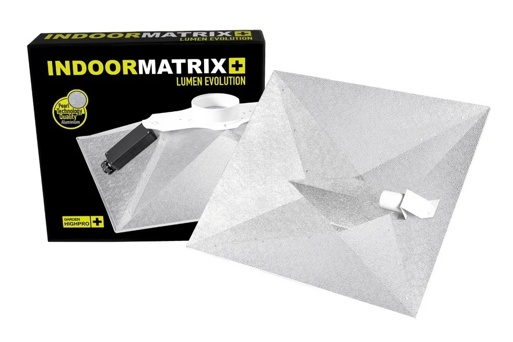Reflector Matrix Evolution Latam Edition-Garden Highpro 1