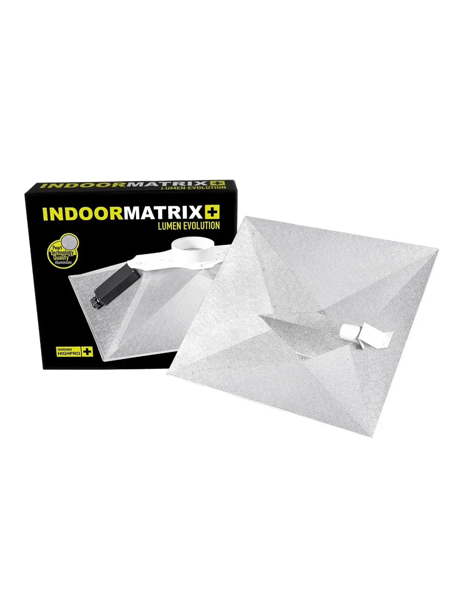 Reflector Matrix Evolution Latam Edition-Garden Highpro 1