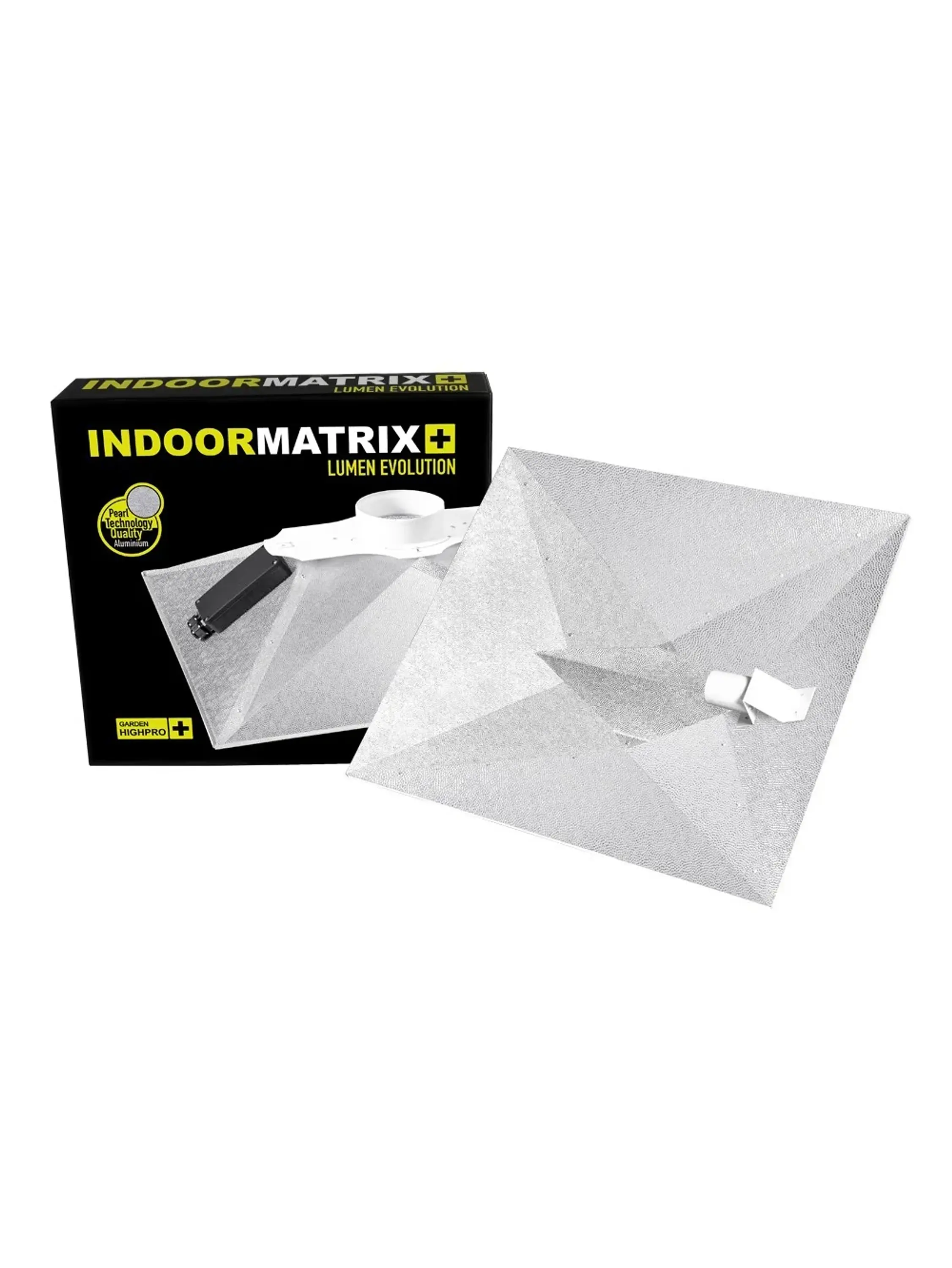 Reflector Matrix Evolution Latam Edition-Garden Highpro 1