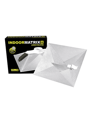 REFLECTOR MATRIX EVOLUTION LATAM EDITION-GARDEN HIGHPRO 1