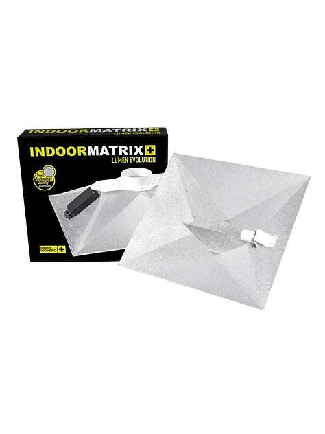 Reflector Matrix Evolution Latam Edition-Garden Highpro 1