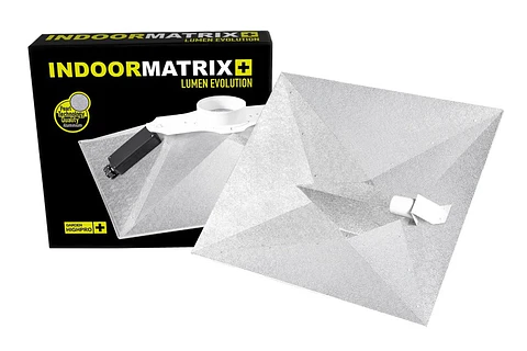 Reflector Matrix Evolution Latam Edition-Garden Highpro