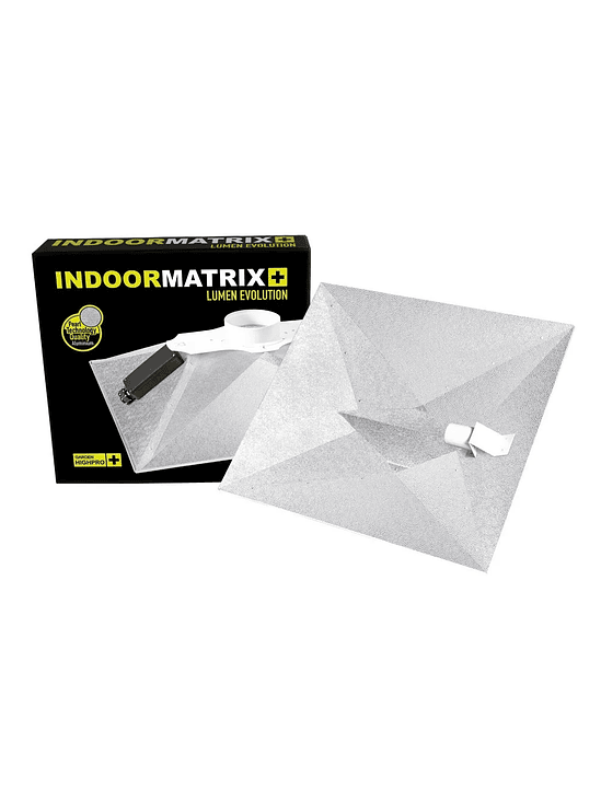 REFLECTOR MATRIX EVOLUTION LATAM EDITION-GARDEN HIGHPRO 1