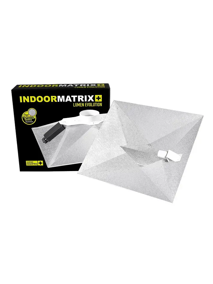 Reflector Matrix Evolution Latam Edition-Garden Highpro 1