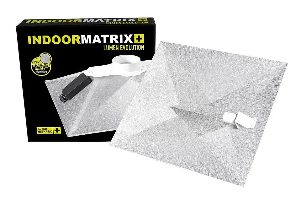 Reflector Matrix Evolution Latam Edition-Garden Highpro 1